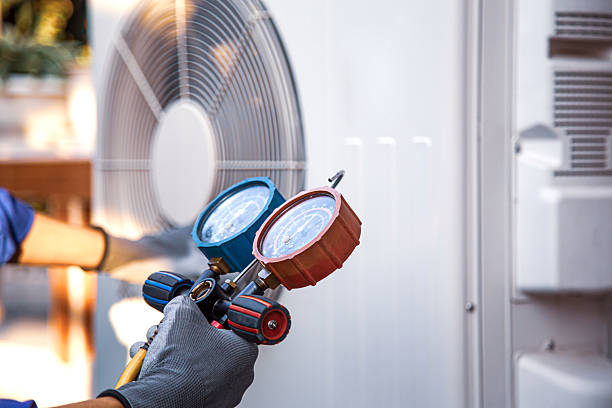 Affordable Hvac solutions in Saint Helena Island, SC